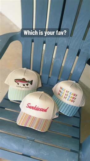 Cute Women's Hats: Which One Is Your Favorite?