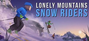 Lonely Mountains: Snow Riders (2025) - MobyGames