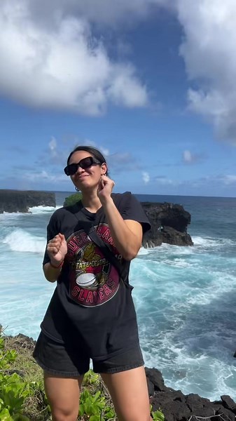 Discover the Beauty of Samoa's Ocean and Culture