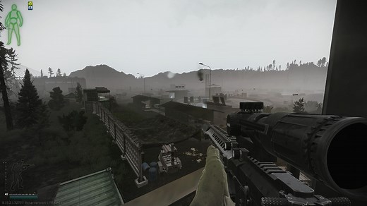 Revision Lighthouse in Escape from Tarkov: How to complete and rewards