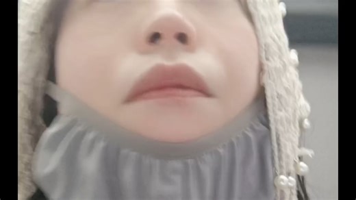 One day in shopping mall...