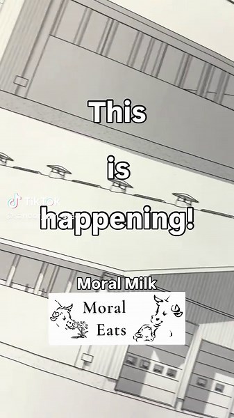 The bank said yes! We will be the first farm in Canada to keep every calf with its mom, and our family farm will be the largest farm in the world to do it! Our bank just approved the barn extension that will give us the space to keep EVERY calf with its mom! We will break ground this spring. For years, separating calves from their moms was the hardest part of this job. We always knew there was a better way, and this year, we’re putting our money where our mouth is. Literally. We hope you’re as e