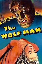 The Wolf Man