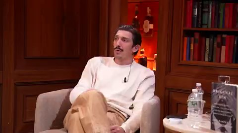 Andrew Schulz on Joe Biden: "What f*cking retard chooses a [vice] president like that? That's how you choose a [vice] president? By just color? You go, 'Hey, we gotta have a color'? What about the person's ideas? What about what they stand for?"