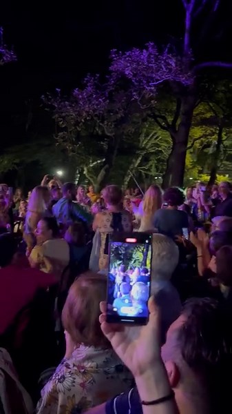 360K views · 10K reactions | Evanthia Reboutsika - Ευανθία Ρεμπούτσικα Γιορτές νερού - Φεστιβάλ Αγίου Νικολάου Νάουσας Δήμος Ηρωϊκής Πόλης Νάουσας  Ραντεβού 19 Σεπτεμβρίου στο Ηρώδειο ❤️ | Pure Public Relations | Facebook