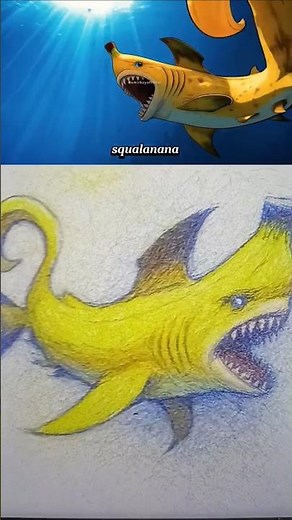 OMG! Drawing Roblox Characters with anime music feat steal a brainrot PT.68 #stealabrainrot #shorts