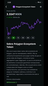 29K views · 646 reactions | Migración de CNKT a CNKT * #Coinnekt #MetaMask #Smartplus #Cnkt #tutorial ⚙️ Esta actualización tecnológica ofrece mayor rendimiento, seguridad e interoperabilidad, optimizando tu experiencia dentro del ecosistema y permitiendo nuevas funcionalidades. * Polygon CNKT+ → https://polygonscan.com/token/0x87bdfbe98ba55104701b2f2e999982a317905637 * Actualización de Coinnekts a CNKT+ → https://update.cnktplus.app/ | Oswaldo Flores | Facebook