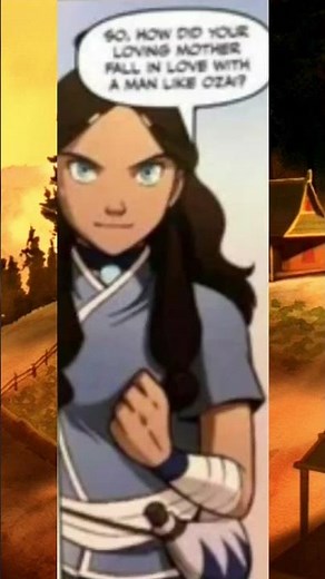 Bold Assumptions, Avatar The Last Airbender Meme #avatarthelastairbender #memes #funny