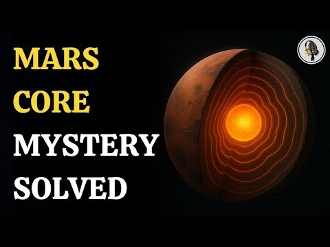 Scientists Confirm Mars Has Liquid Core | WION Podcast