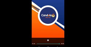 Download and run Candela Casanare 94.7 FM on PC & Mac (Emulator)