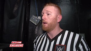 335K views · 1.9K reactions | EXCLUSIVE: Heath Slater had a less-than-stellar first night as a referee on WWE Raw... | WWE Raw | Facebook