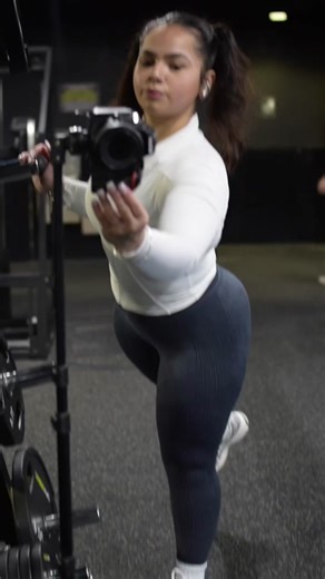 Stop sleeping on the partials 😭 #partialreps #latpulldown #backworkout #girlswholift #latinagymtok #latinagymrat