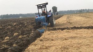Direct seeding, burying straw deep — how stubble burning can be managed without phasing out paddy