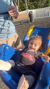 We had so much fun playing in the park last night 🥹🥰❤️ #family #familytime #fun #kids #kidsactivities #toddlers #park #playground #playtime #ourlittlemms #maryammia #momlife #dadlife | Our Little M&Ms