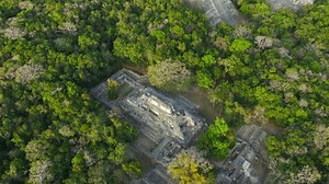 Vue aérienne détaillée de la structure : vidéo de stock (100 % libre de droit) 3987937597 | Shutterstock