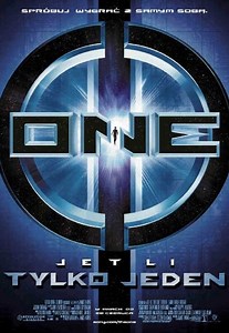 Tylko jeden | Film | 2001