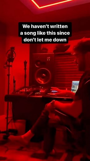 The Chainsmokers on Instagram: "when you embrace the spiral"