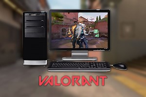 Valorant system guide: What is the minimum requirement for playing the game