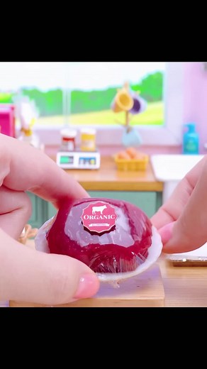 Discover Delightful Miniature Cooking Techniques