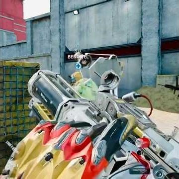 WORFARE EP.2 ก็มาเยอะเกินเจ้าบอท #deltaforce #dfth #garenadeltaforce #deltaforcemobile #mastermindth