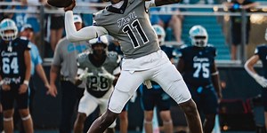 The Most Underrated QB In Texas High School Football