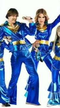 ABBA: HISTORY BECOME LEGEND