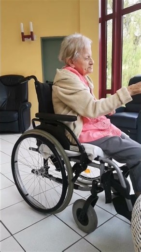 Mama Loo. Sauer macht lustig.