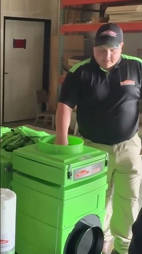 Residential Testimonial | SERVPRO