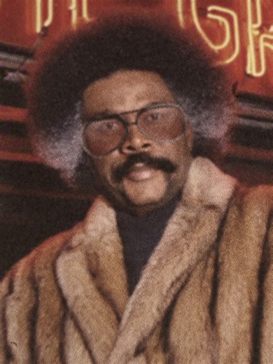 Tyler Perry's Joe's College Road Trip Trailer