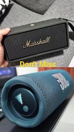 Top 3 Best Premium Bluetooth Speakers in 2026🔥( Don’t Miss)