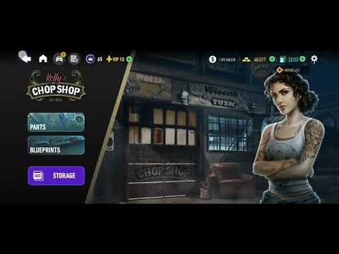 Need For Speed No Limits Mod/Hack Available