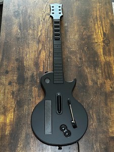 Clone Hero Mech Modded Guitar Controller Blackout Edition - Etsy