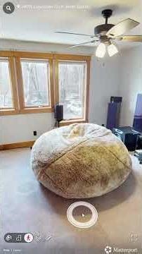 Private Tour Before Market | 4 Bed Home in North Branch on 1.8 Acres