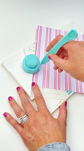 Making little gift boxes is so easy with this Gift Box Punch Board. And of course I had to add the puffy little valentine heart that I shared the other day. #papercraftersofinstagram #craftaddict #papercrafters #craftlovers #easycraft #craftymomma #cardstock #paperlovers #craftingideas #valentinescrafts #cardstockcrafts #wermemorykeepers #paperaddict #craftylife #craftsofinstagram #stationerysupplies #craftideas #papercraftingaddict #makersgonnashare #valentinesdecor #papercraftsupplies #craftlo