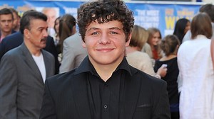 Daniel Roche shot to fame as mischievous Ben on Outnumbered - why he is now famed for his festival antics