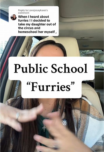 Understanding Furries in Public Schools