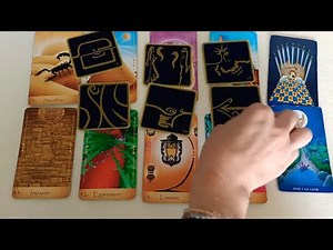 Taureau semaine du 5 au 11 juillet " rien est acquis "