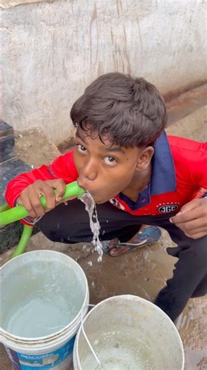 CHOTU MAKE WATER BALOON #shorts ‪@FACTFIREKING‬
