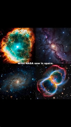 Wolve 永 💗 on Instagram: "Follow for more ✨ #niaaa🐣 #fyp #aesthetic #space #nasa #angel #vibe"