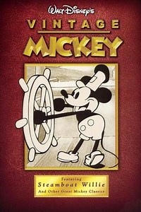 Vintage Mickey (2005) - Movie