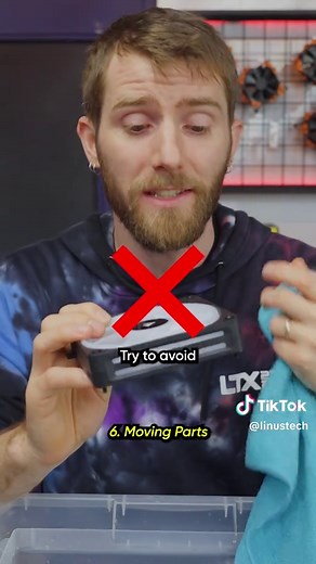 What to Do After Spilling Liquid on Your PC