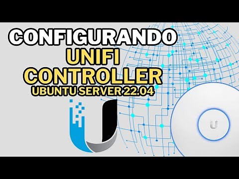 Instalar UniFi Network Application no Ubuntu 22.04 | Ubiquiti