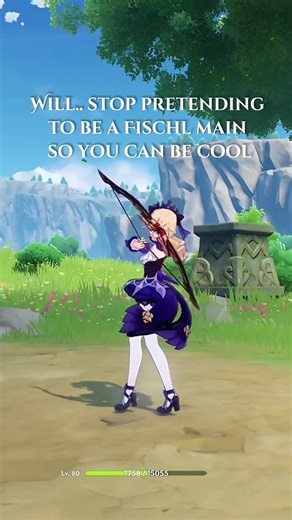 Aloy Genshin Impact Team Build Guide