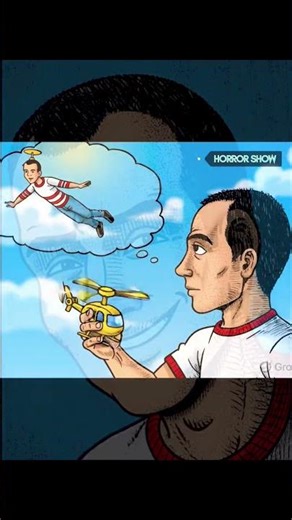 Doraemon • By Horror Show Doraemon New Episode