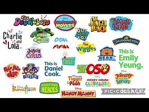 which one these playhouse Disney shows are better