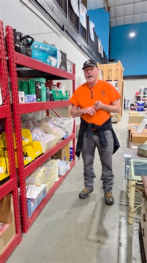 Advent has begun, our winter hours have kicked in, the Reborn dolls have arrived, and Giving Tuesday is still going strong! Basically: it’s a great week to stop by, shop local, and enjoy some holiday fun 🎄✨ There is still time to donate and have your dollars DOUBLED! www.giveffect.com/campaigns/42693-giving-tuesday-2025 📍 ReStore | 44 Fort Road Sheridan Open Tues - Sat | 10AM - 4PM | Habitat ReStore Sheridan, WY