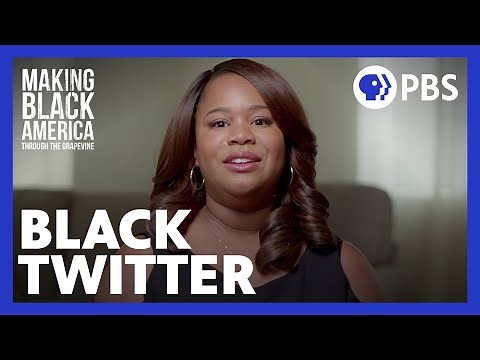 Memes and the World of Black Twitter | Making Black America | PBS
