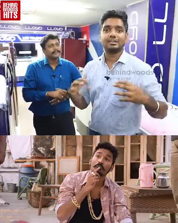 389K views · 2.1K reactions | Fridge Maintenance பண்ண தெரிஞ்சுக்கோங்க.. இவளோ Cheapest Price-ஆ? - Live Testing | Behindwoods | Facebook