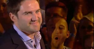 Celebrity Big Brother final: George Gilbey evicted after SNOGGING Edele Lynch