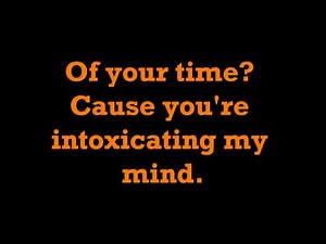 Elle Varner - Refill Lyrics